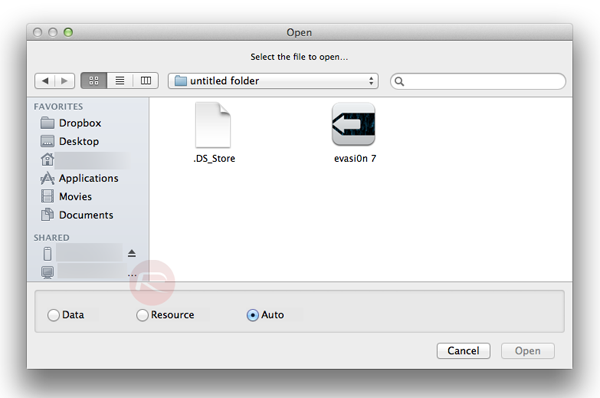 Evasi0n 1.0 Download For Mac
